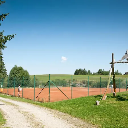 Feriendorf Reichenbach - Bgm.-martin-str. 11a/3